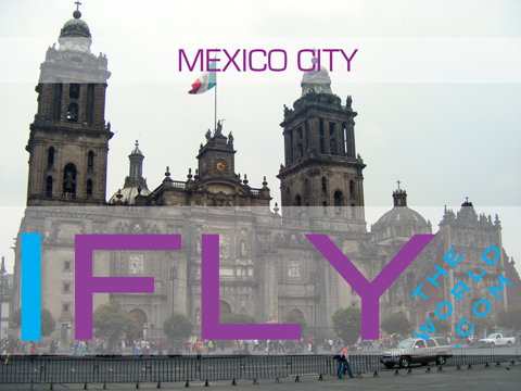 Mexico City
